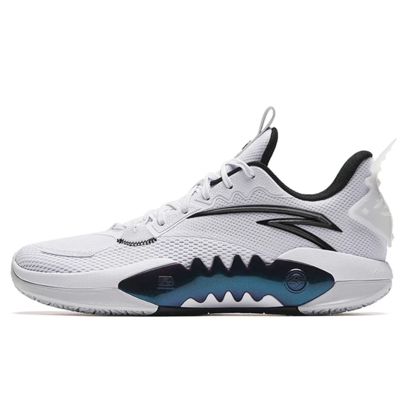 SEPATU BASKET ANTA X Kyrie Irving Shock Wave 5 Team